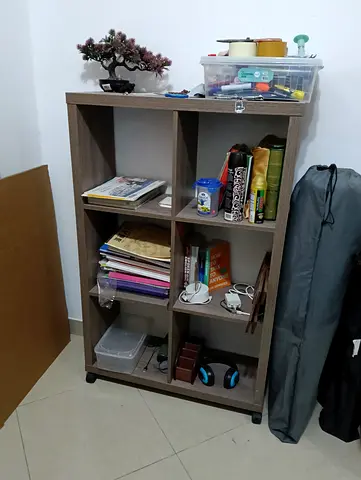 Book Stand
