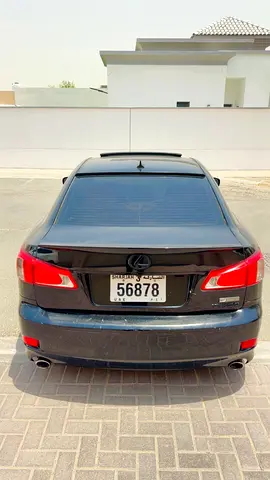 صورة مصغرة 3 لـ 2012 Lexus IS-SERIES