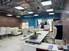 Goldcrest Executive Office | Furnished | Prime ...