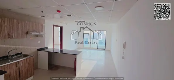1 BHK CITY TOWER FOR SALE FULL OPEN VIEW 873 SQ-FT HIGHER FLOOR