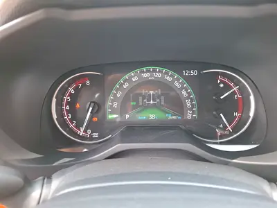 صورة مصغرة 14 لـ 2025 Toyota RAV 4