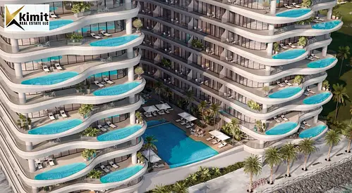 ITALIAN ELEGANCE•FULL SEA VIEW•50/50 PHPP•DISCOUNT