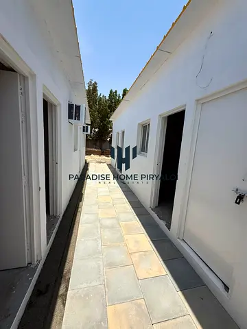 Brand New 70-Room Only 40 Minutes from KEZAD