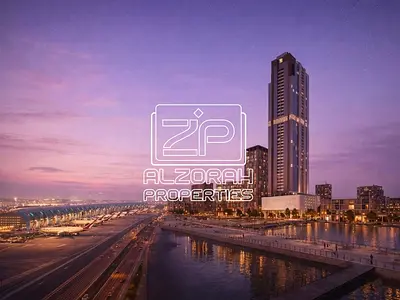 حياة عائلية مريحة بالقرب من مخرج دبي