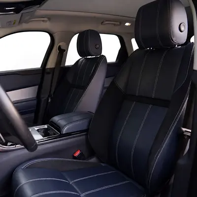 Land Rover Range Rover Velar P250 S, миниатюра 11