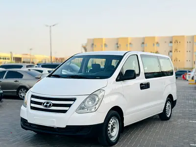 صورة 3 لـ 2018 Hyundai H1