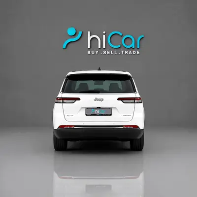 Jeep Cherokee Limited, миниатюра 2