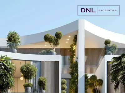 Rise | Ultra Modern | High ROI | Water View