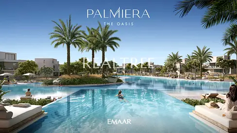 4BR Resale | New Release | On to Lagoon | Call Now Oasis Expert