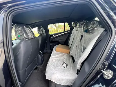 2022 Volkswagen ID.4 CROZZ 缩略图 14