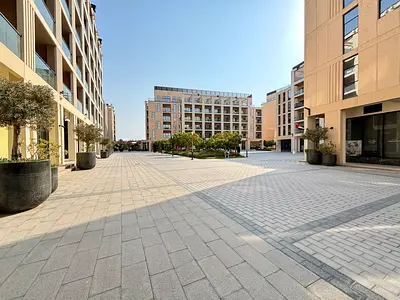 🏡 Spacious 1 Bedroom Apartment | 2 Washrooms | 846 Sq. Ft. | AED 45,500/Year | Al Mamsha, Sharjah