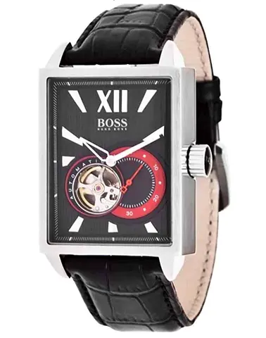 Hugo Boss Automatique!