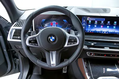 2026 BMW X5 — миниатюра 12
