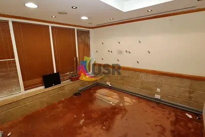 Partition Fitted Office Space for rent | DEWA Chiller FREE | Close to metro 55K
