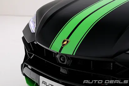 2025 Lamborghini URUS — миниатюра 7