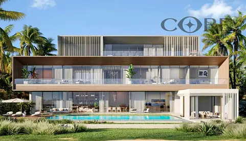 STANDALONE GARDEN VILLA | NO AGENTS