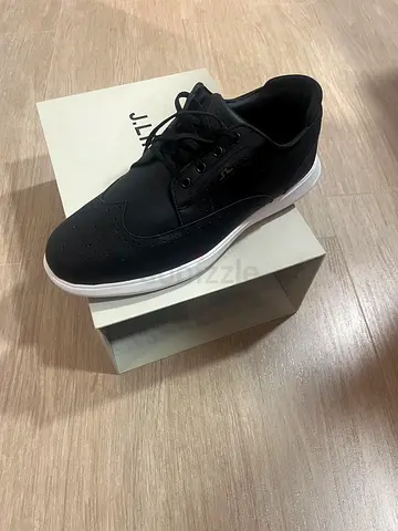 J Lindeberg golf shoes,  brand new, UK 10 US 11