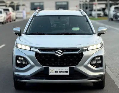 Suzuki Fronx 1.5 GLX, миниатюра 2