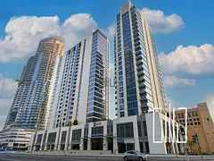 Vacant | Well Maintained | Close To Dubai Mall
