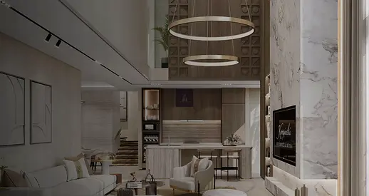 Dubai Marina View | Off Plan | Branded Kempinski Marina Residences