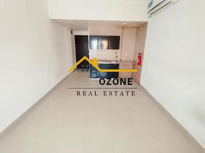 SPECIOUS STUDIO// PRIME LOCATION//FAMILY AREA //EASY ACCESS TO DUBAI