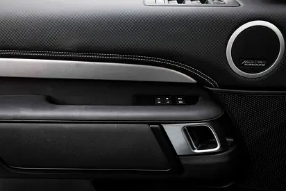 Land Rover Discovery HSE, миниатюра 14