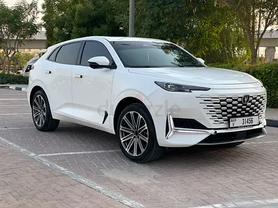 Changan UNI-K Platinum 2025/GCC Specs/V4/2.0LTURBO/TOP OPTIONS