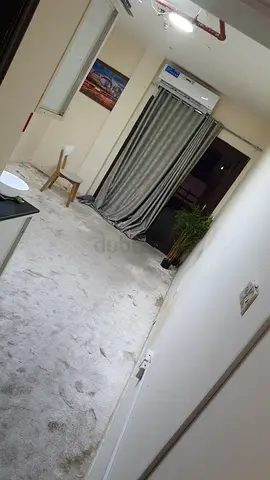 Studio family/ bachelor room for rent in naif Rd. Deira one month free