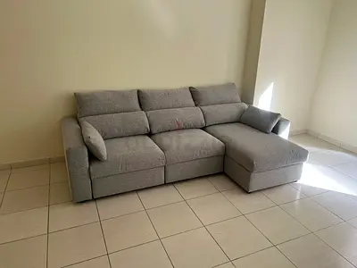Amazing Condition IKEA ESKELSTUNA ESKELSTUNA SOFA BED