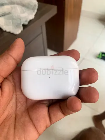 Apple AirPods pro 2 only case