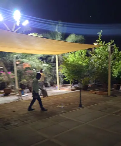 Outdoor Garden Sun Shade Canopy Awnings pergola