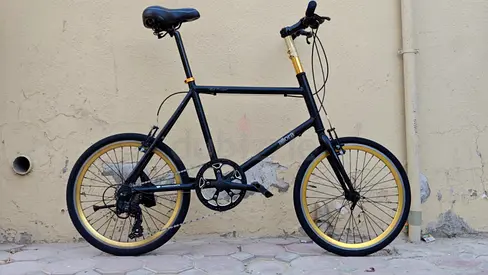 Racing bicycle size 20 Japan import Free delivery 100% working original high quality bicycle