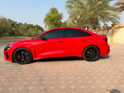 Audi RS3 2.5 TFSI quattro, миниатюра 7