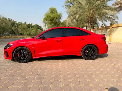 صورة 7 لـ 2024 AUDI RS3