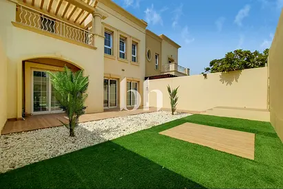 Well Maintained | Type 3M | Vacant
