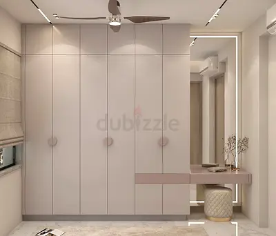 Custom Wardrobes Crafted for Style, Storage Luxury