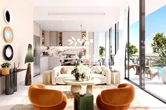 Community View | Genuine Resale | Mid floor
