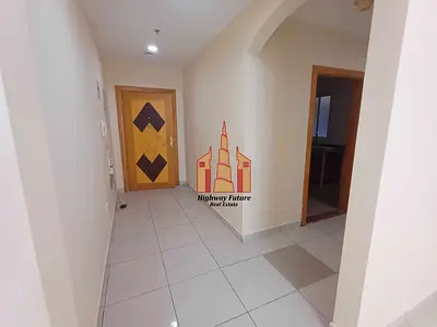 NEAR SAHARA CENTRE ● SPLANDED 1-BHK APRT WITH BALCONY ● WARDROBE ● FULLY FAMILY BUILDING