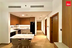 50k Pdc As Contribution | Furnished | Brand New