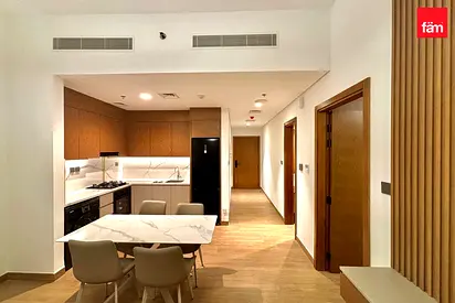 50k Pdc As Contribution | Furnished | Brand New