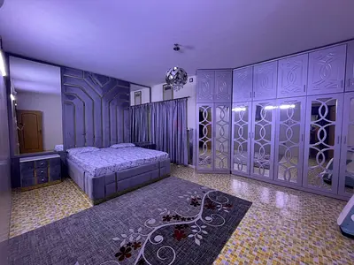 Big Furnished Room 2000