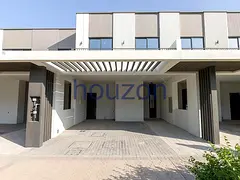Vacant 3BR + M/R | Open Kitchen | Gated Community