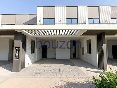 Vacant 3BR + M/R | Open Kitchen | Gated Community