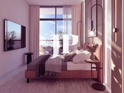 Maison Elysee Studio | JVC District 12 | Resort-Style Amenities