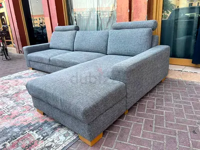 Ikea Sorvallen Sectional sofa