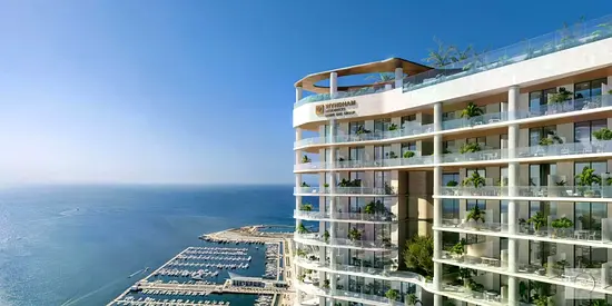 FULLY FURNISHED - NEW LAUNCH - OPPOSITE WYNN CASIONO - FLEXIBLE PP