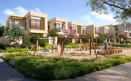 Off-Plan Townhouse | Scenic Green Views