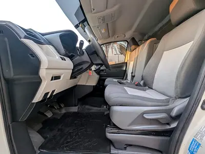 Toyota HiAce Panel, миниатюра 6