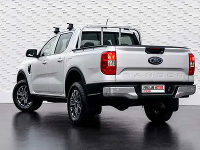صورة 3 لـ 2023 FORD RANGER