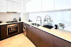 Spacious 2 Bedroom | Park View | Near Handover